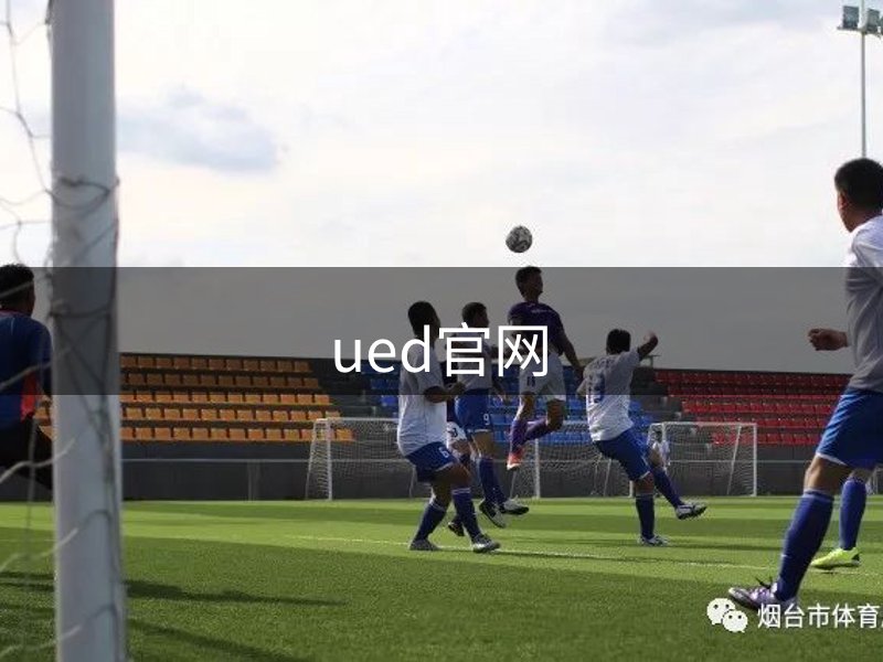 ued官网概况